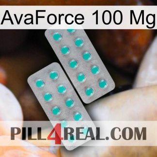 AvaForce 100Mg 29